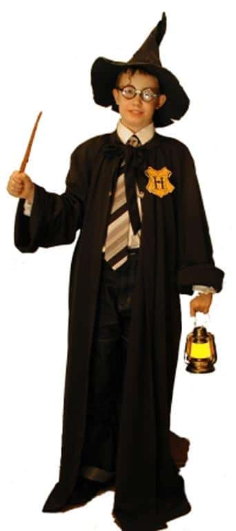 Harry Potter Kostume