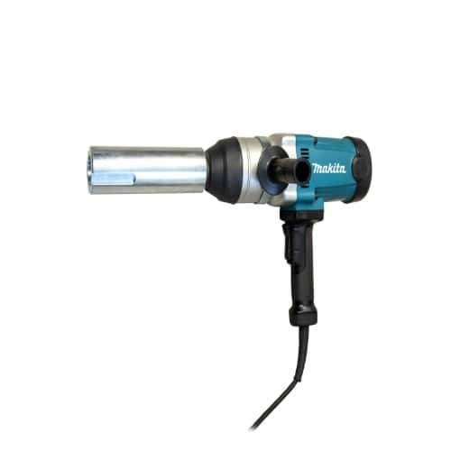 Slagnøgle fundamentskruer - 230V