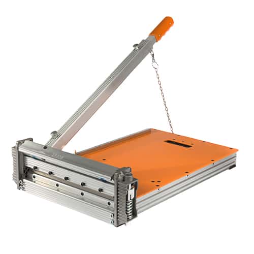 Laminatskærer - 330mm