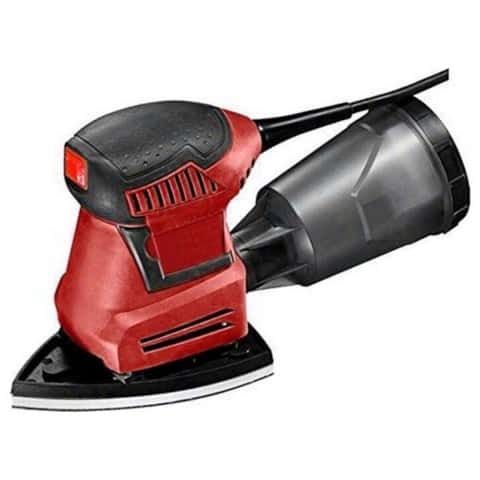 Trekantsliber, 160 mm