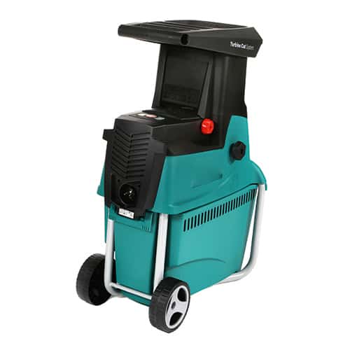 Kompostkværn - 45mm