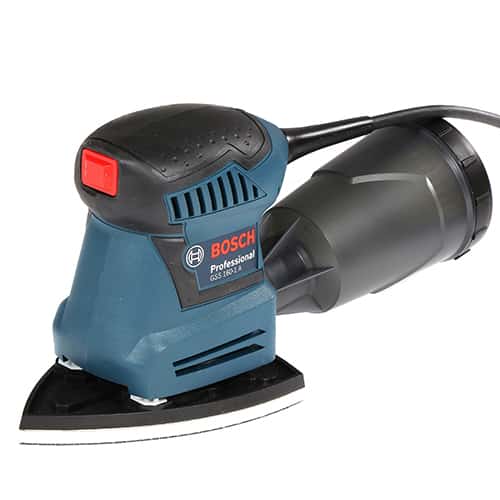 Tilbage Trekantsliber