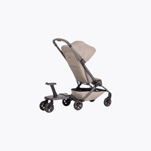 Joolz ståbræt med sæde