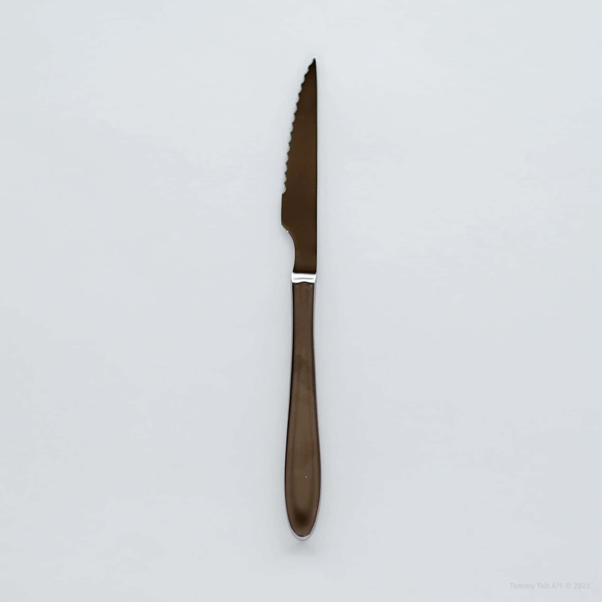 Steakkniv