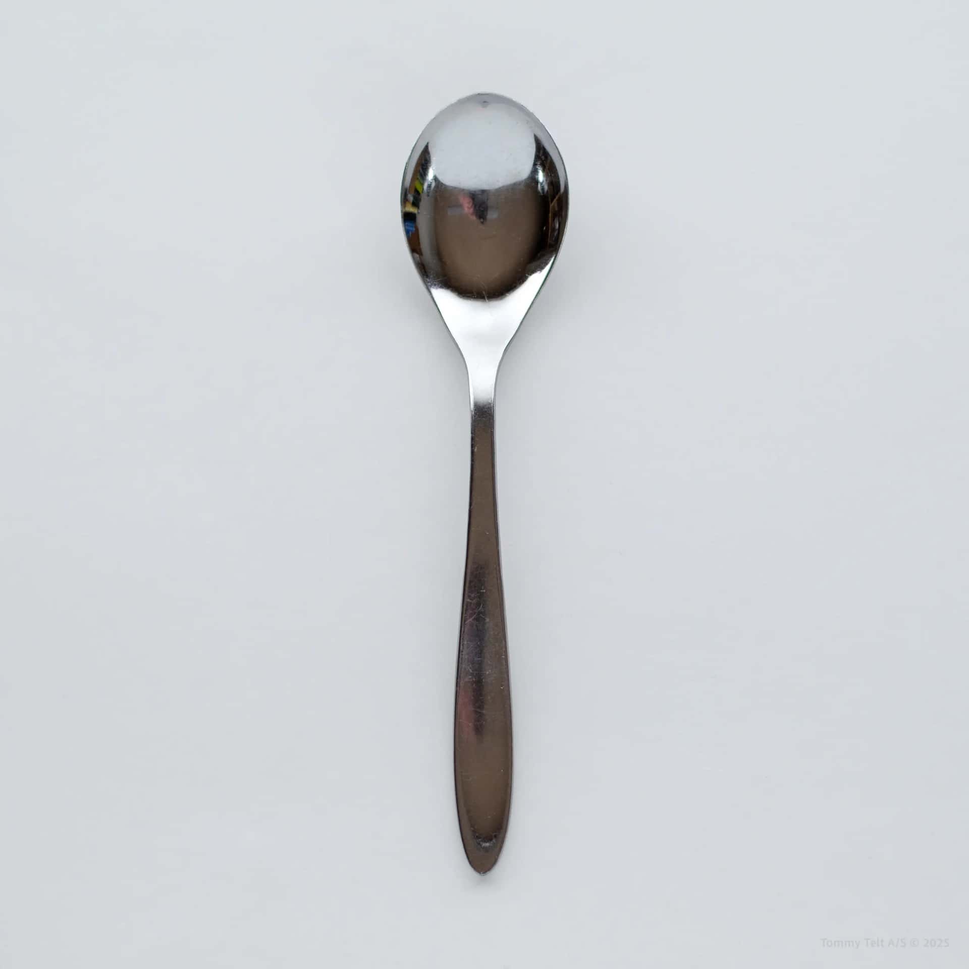 Suppeske - P1 cafeteria bestik