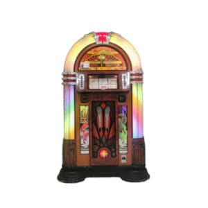 Nolstagi Jukebox