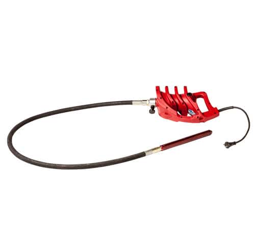 Stavvibrator Elektrisk 25 mm