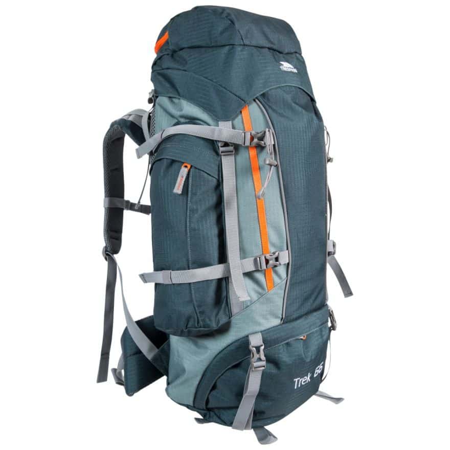 Trespass Trek 66L