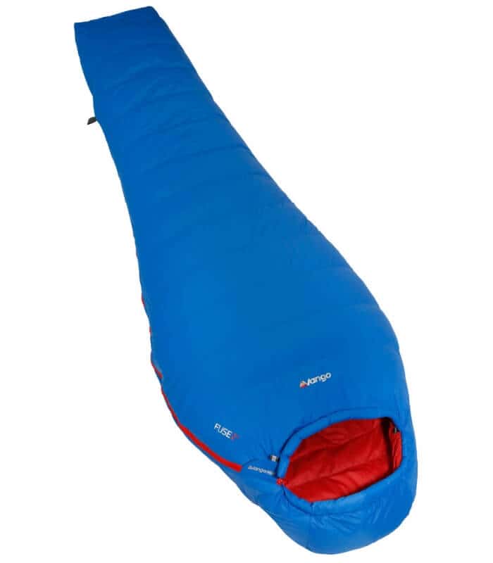 Vango FUSE 2° (forår 2 sæsoner)