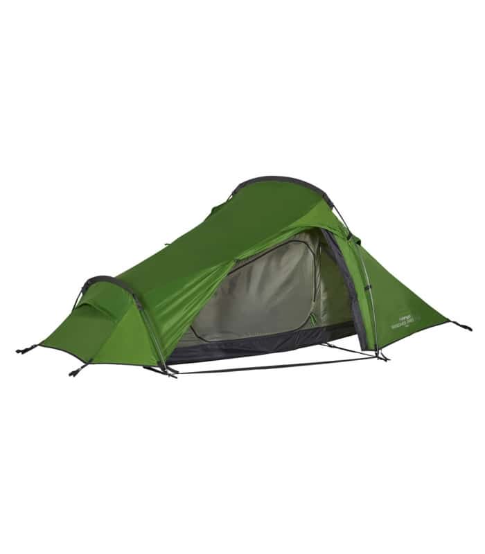 Banshee Pro 200 tunneltelt Vango 1-2 personer