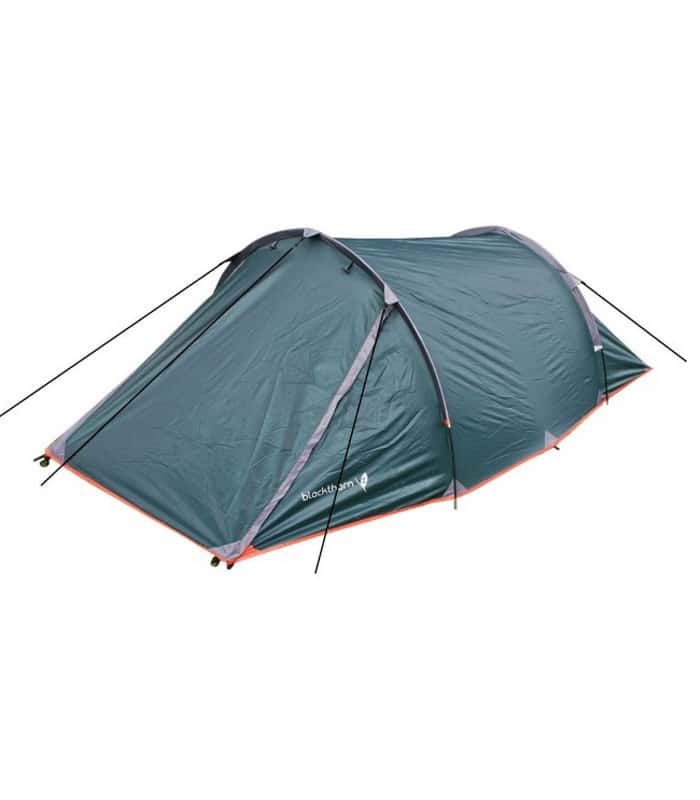 Highlander Blackthorn 2 pers. letvægtstelt