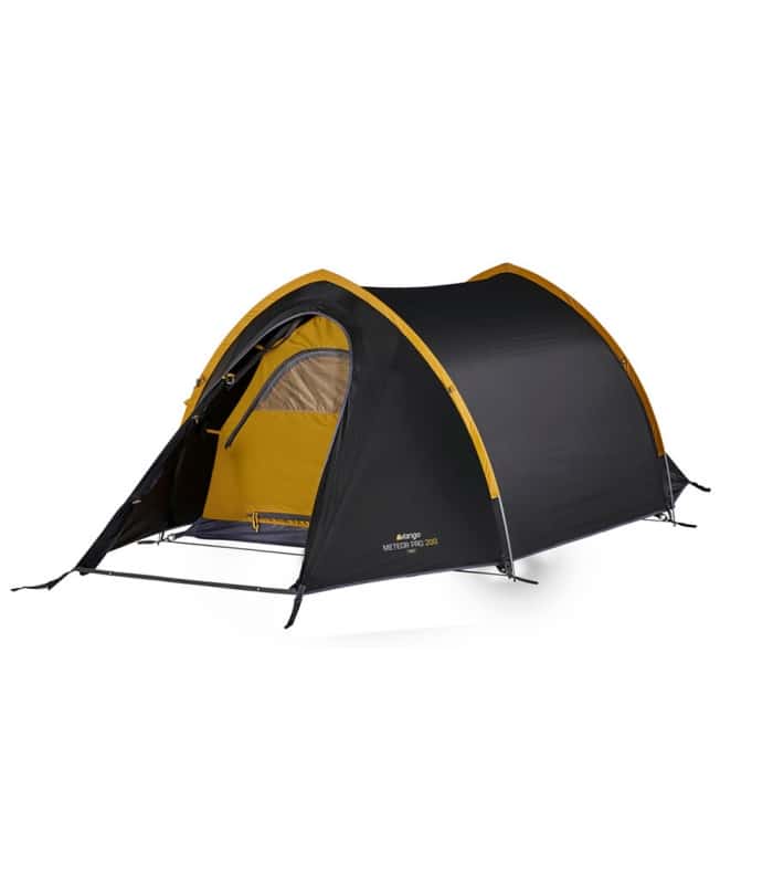 Vango Meteor Pro 200 tunneltelt 2 pers. (2,5kg)