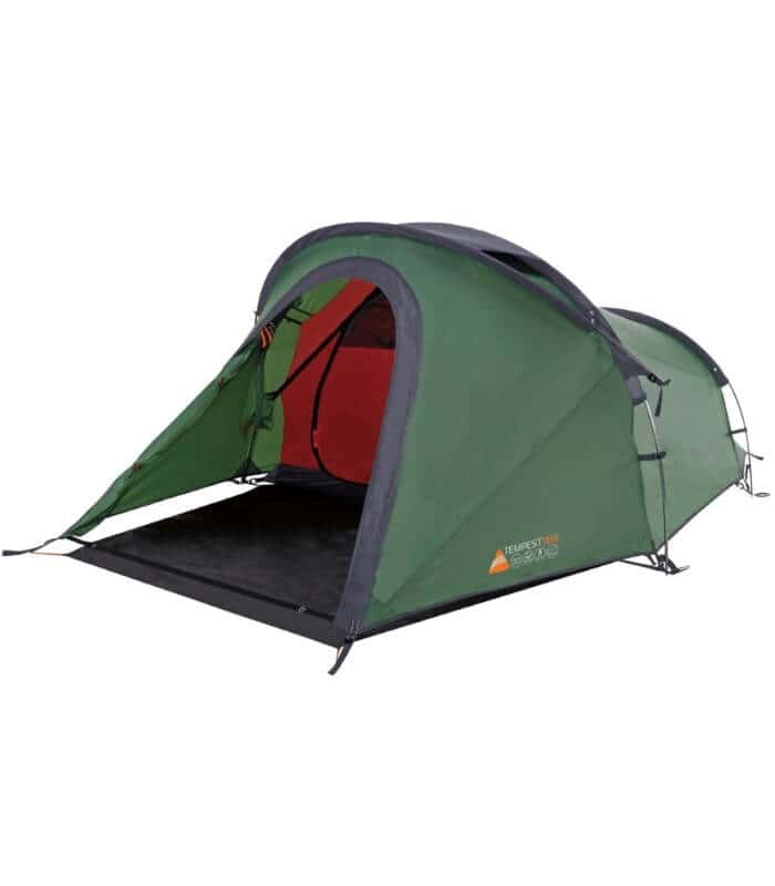 Vango Tempest 300 3 pers.