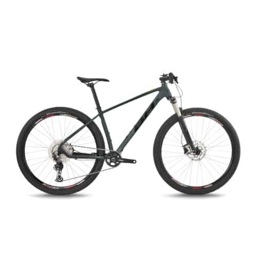 BH Bikes EXPERT 4.0 Deore Mountainbike