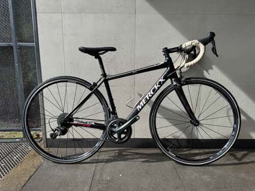 Mid Range Road Bike