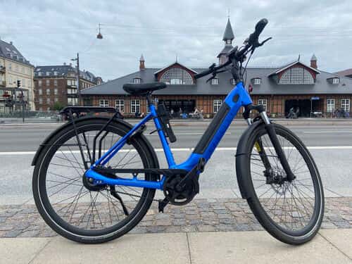 E-Bike Premium