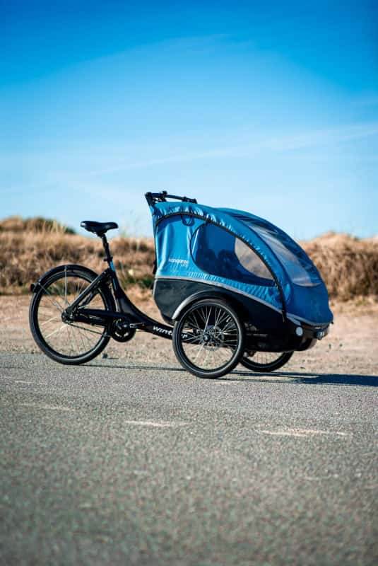 Cargobike