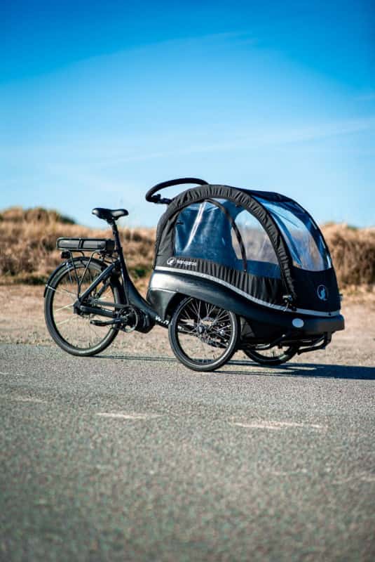 E-Cargobike
