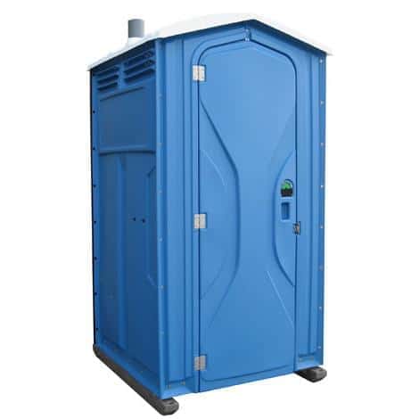 Mobiltoilet
