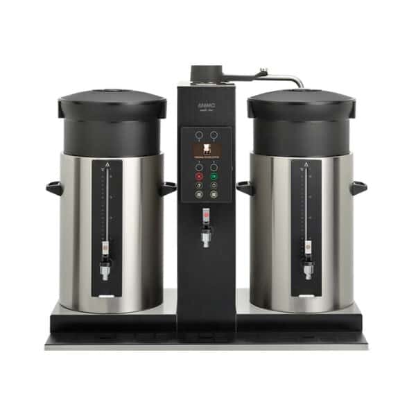 Kaffemaskine 2x20L ANIMO