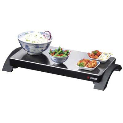 Varmeplade, EL 30×50 cm