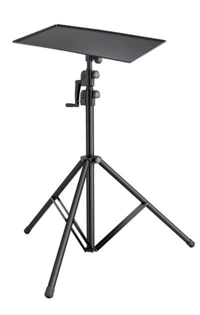 Projektorstativ (1,7-4m)