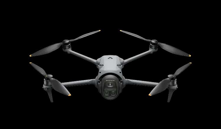 DJI Mavic 4 Pro