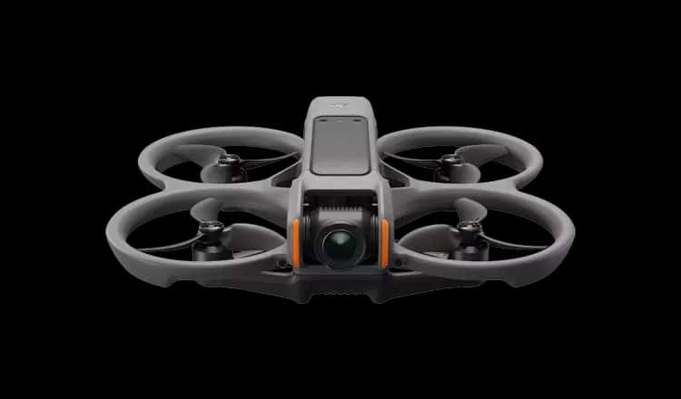 DJI Avata 2