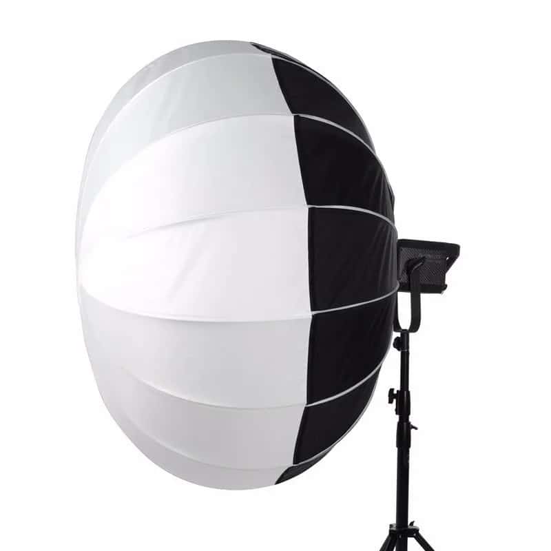 NANLITE Lantern Softbox LT-120
