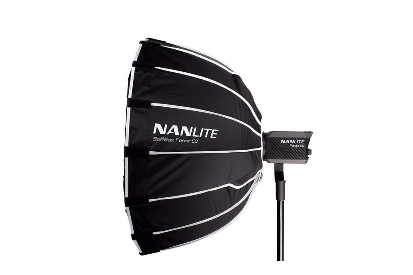 Nanlite Forza 60 Parabolic Softbox