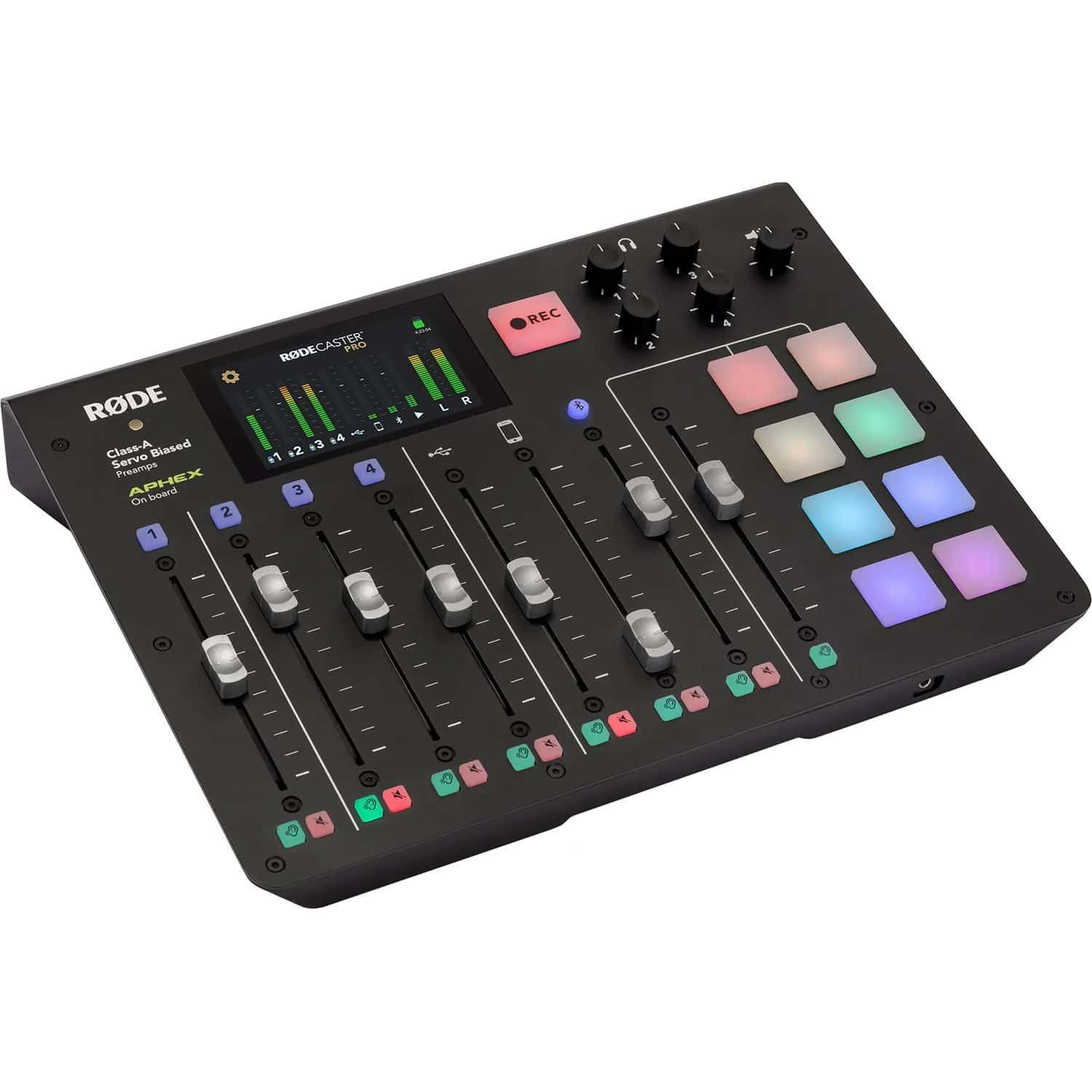 Rødecaster Pro