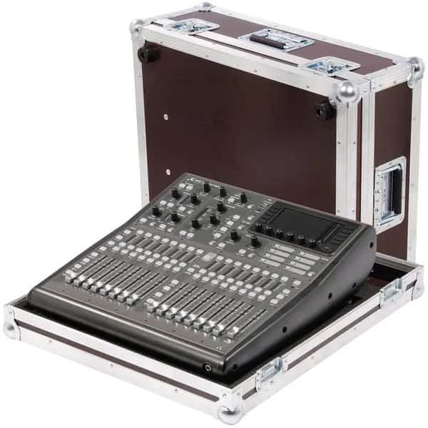 Behringer X32 Producer