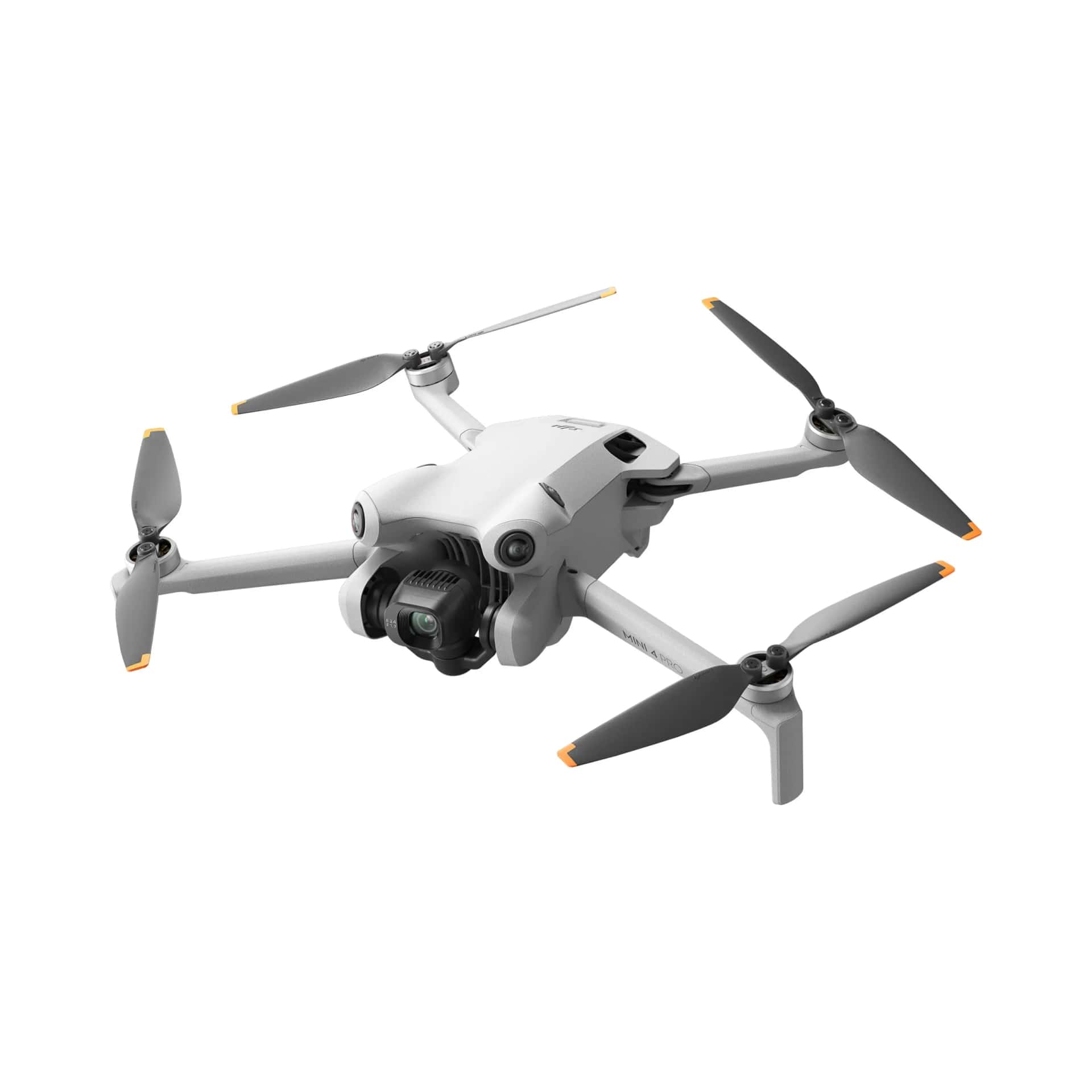 DJI Mini 4 Pro Fly More Kit
