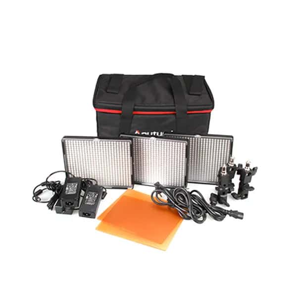 Aputure Amaran H528 Kit