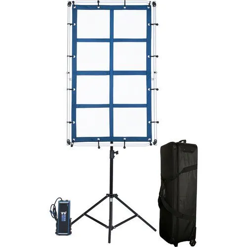 Intellytech Mega-LiteCloth kit