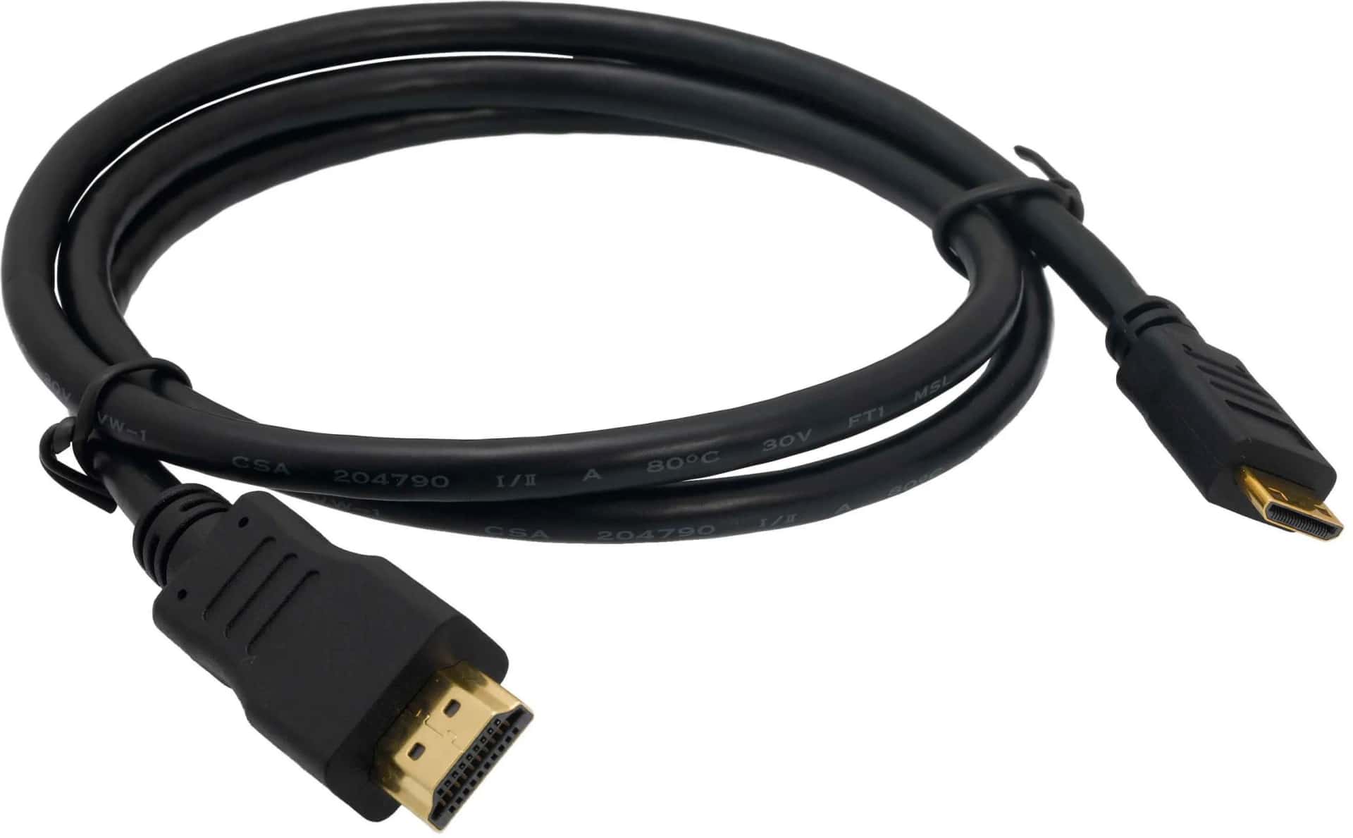HDMI – cable 3m