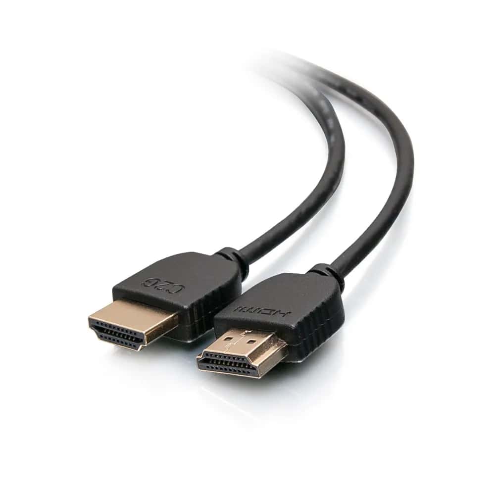 HDMI – Cable Ultra Slim 30cm