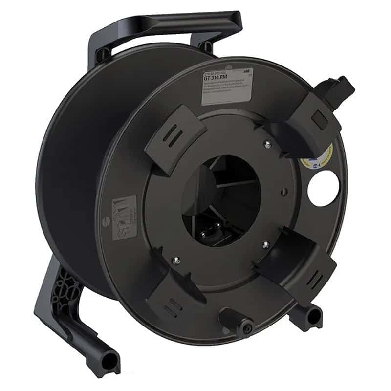 3G HD-SDI / 100m Tromle