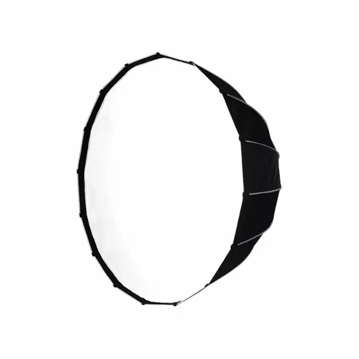 NANLITE PARABOLIC SOFTBOX 120CM