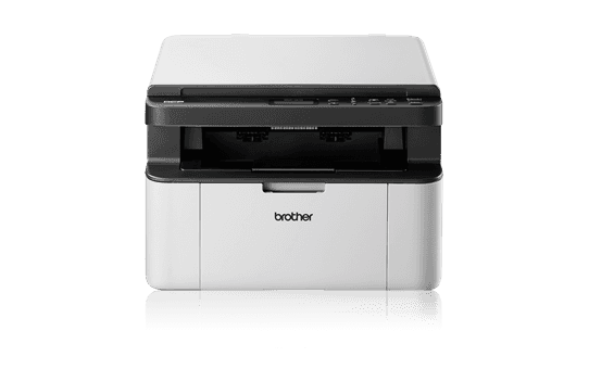 Brother DCP-1510 laserprinter
