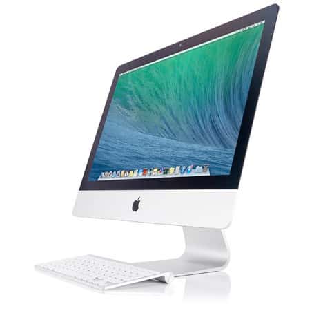 Apple iMac 21"