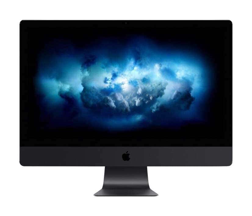 Apple iMac Pro 5K 27"