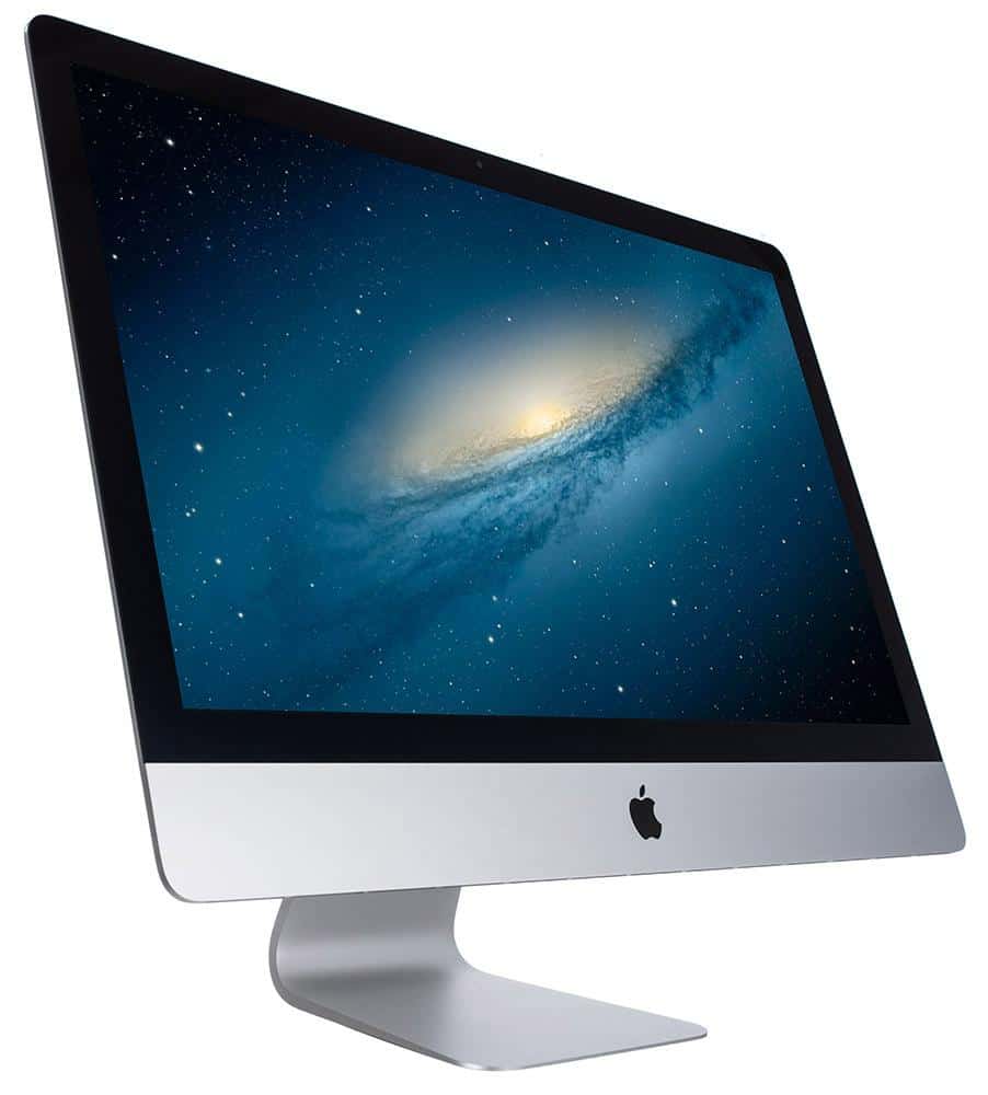 Apple iMac Retina 27" 5K