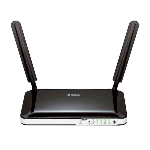 4G Router