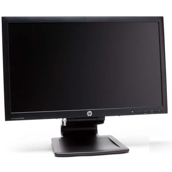 HP LA2306X 23"