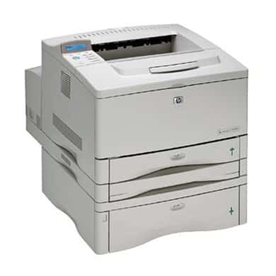 HP Laserprinter