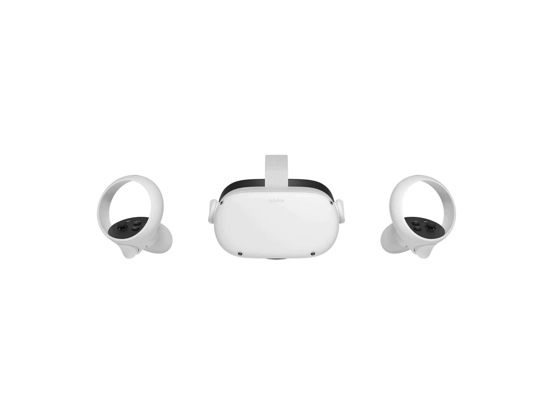 Oculus Quest 2