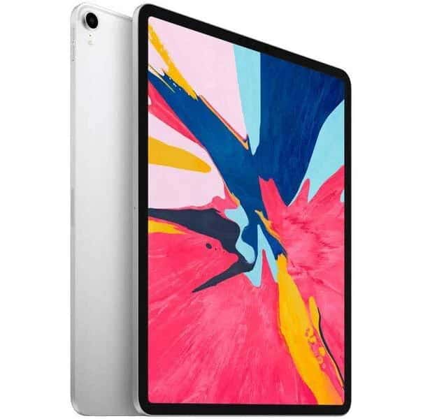 iPad Pro 12.9″ 3. gen.