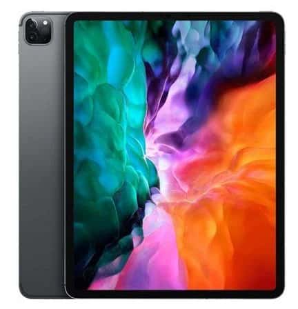 iPad Pro 12.9″ – 5. gen.