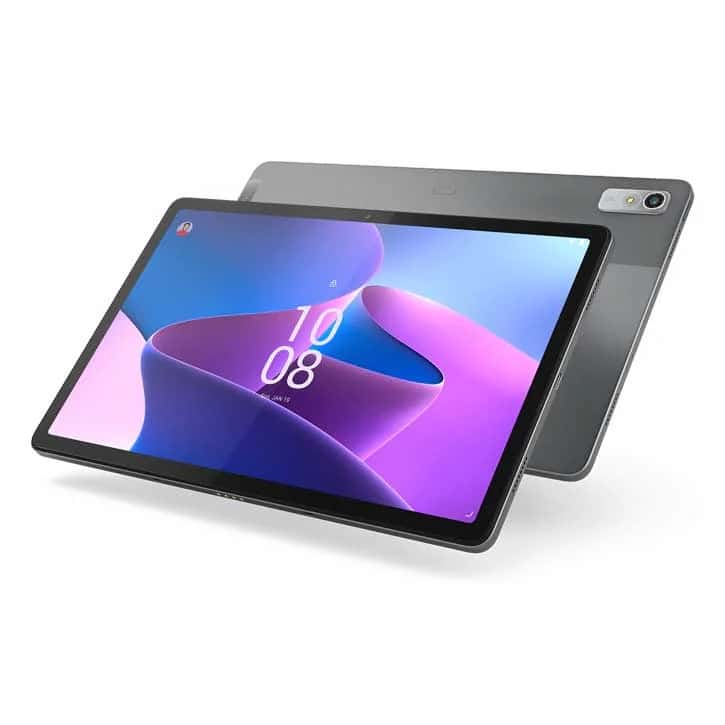 Lenovo – Tab P11 Pro TB-J706F